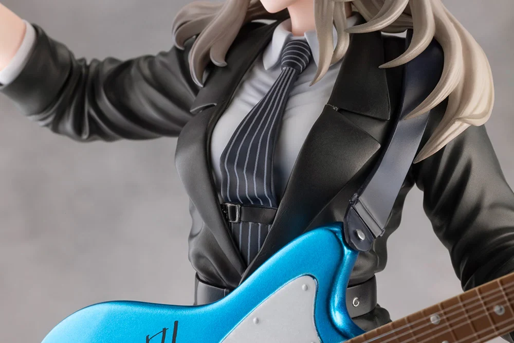 Girls Band Cry Momoka Kawaragi 1/7 Scale Figure - Image 10
