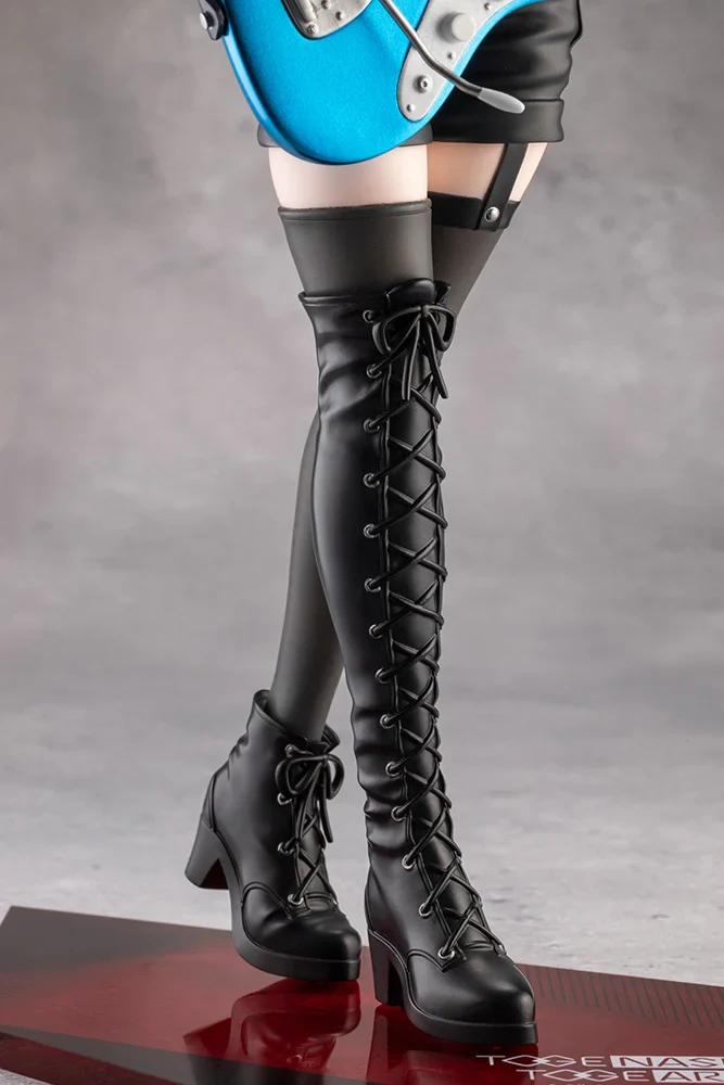 Girls Band Cry Momoka Kawaragi 1/7 Scale Figure - Image 11
