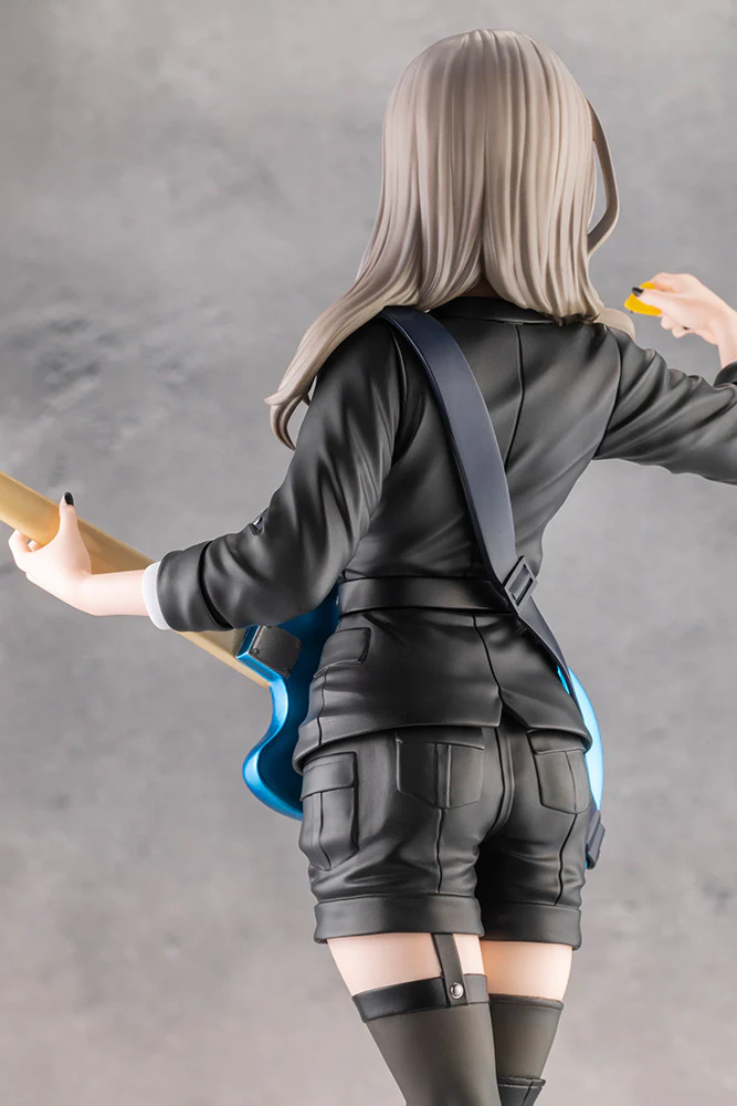 Girls Band Cry Momoka Kawaragi 1/7 Scale Figure - Image 12