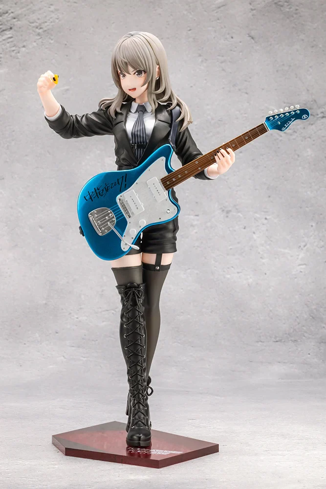 Girls Band Cry Momoka Kawaragi 1/7 Scale Figure - Image 3
