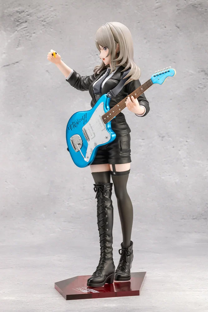 Girls Band Cry Momoka Kawaragi 1/7 Scale Figure - Image 4