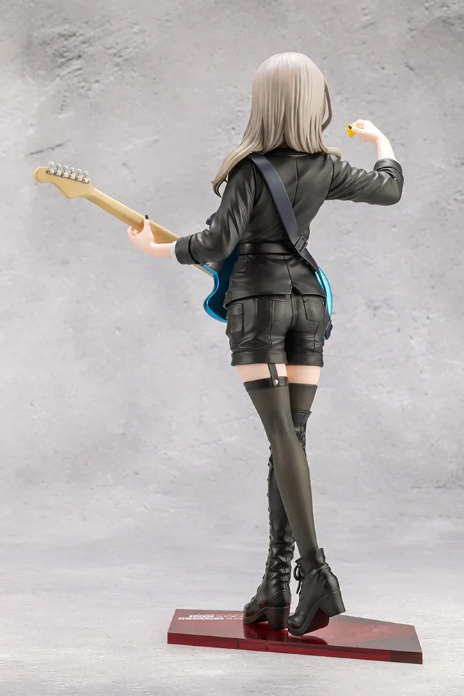 Girls Band Cry Momoka Kawaragi 1/7 Scale Figure - Image 5