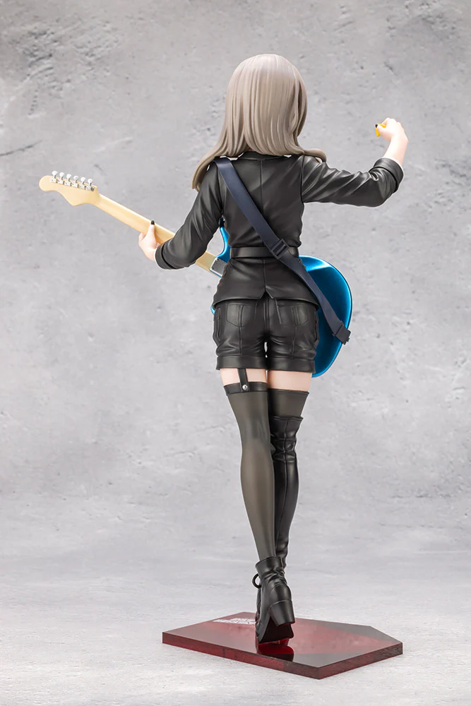 Girls Band Cry Momoka Kawaragi 1/7 Scale Figure - Image 6