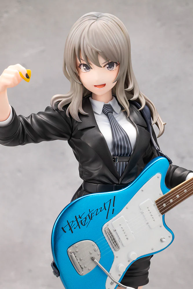 Girls Band Cry Momoka Kawaragi 1/7 Scale Figure - Image 7
