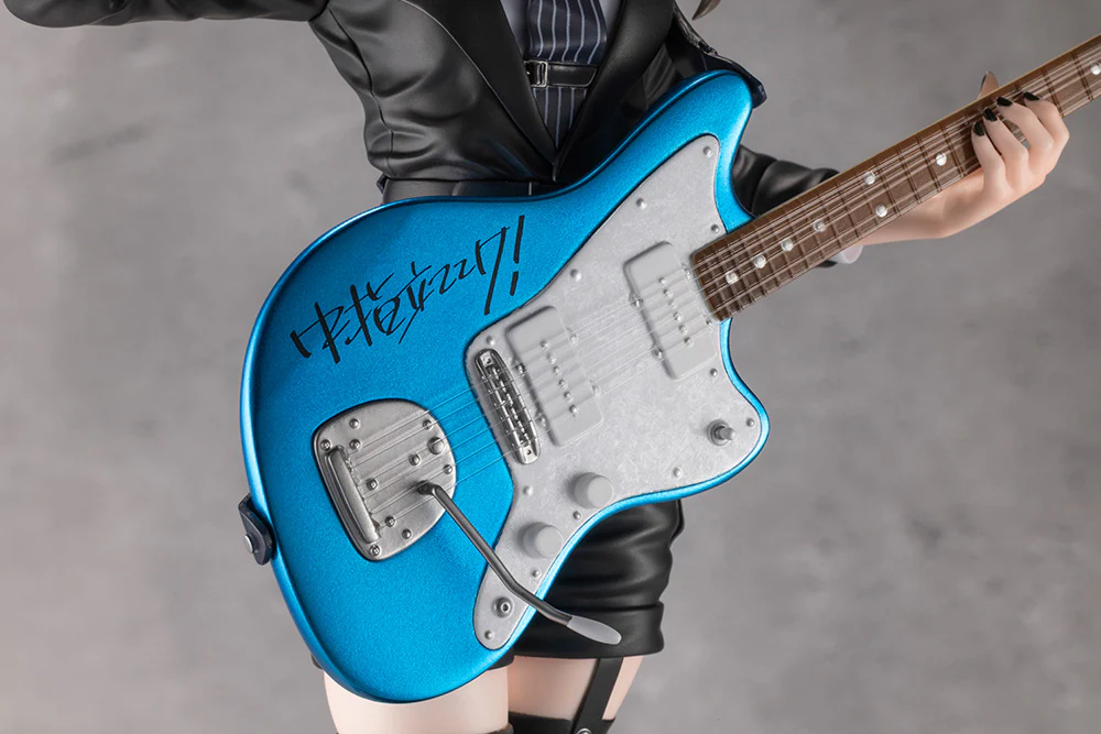 Girls Band Cry Momoka Kawaragi 1/7 Scale Figure - Image 8