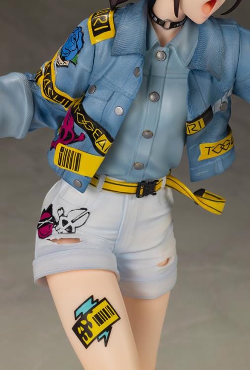 Girls Band Cry Nina Iseri 1/7 Scale Figure - Image 10
