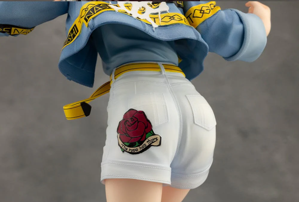 Girls Band Cry Nina Iseri 1/7 Scale Figure - Image 11