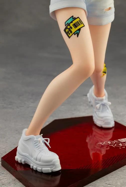 Girls Band Cry Nina Iseri 1/7 Scale Figure - Image 12