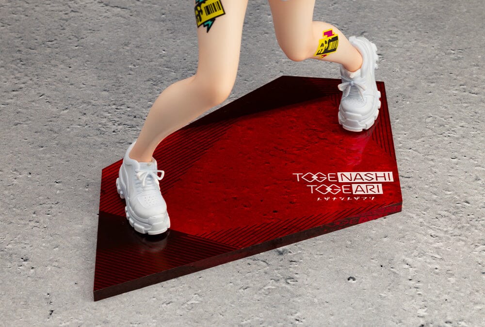 Girls Band Cry Nina Iseri 1/7 Scale Figure - Image 13