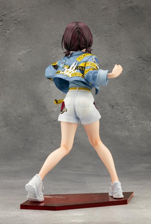 Girls Band Cry Nina Iseri 1/7 Scale Figure - Image 5