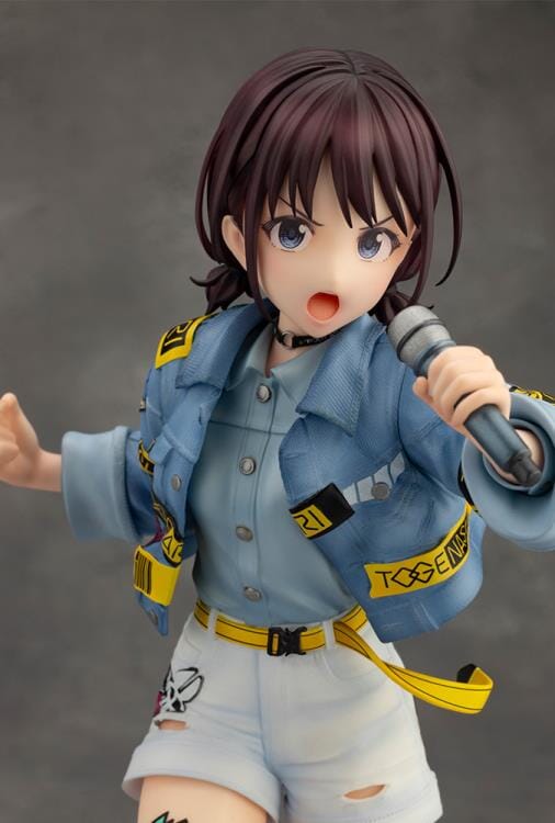 Girls Band Cry Nina Iseri 1/7 Scale Figure - Image 6