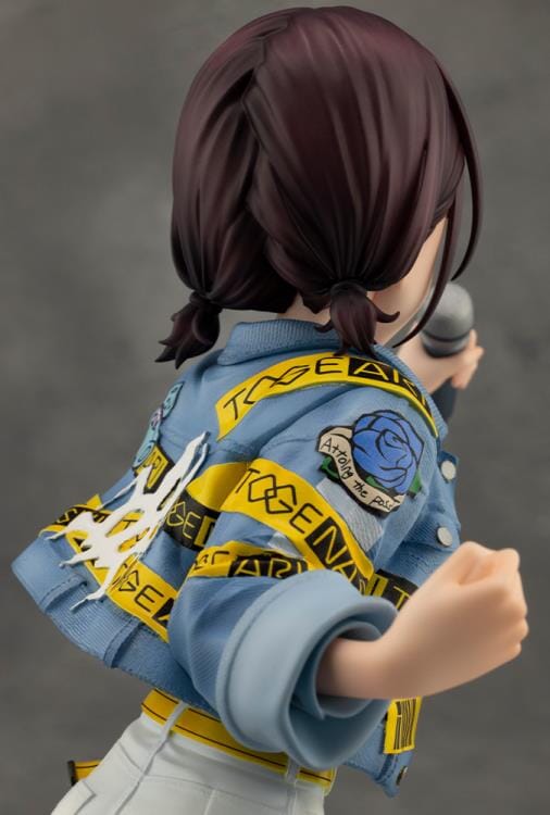 Girls Band Cry Nina Iseri 1/7 Scale Figure - Image 8
