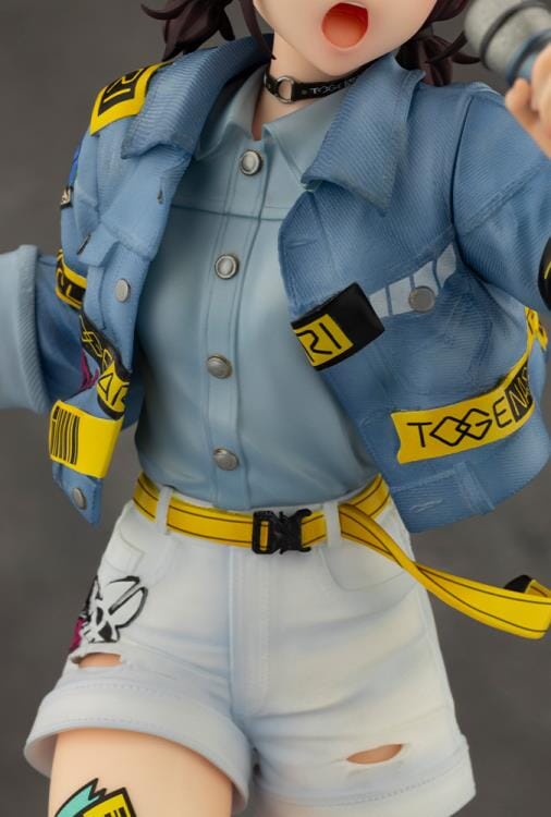 Girls Band Cry Nina Iseri 1/7 Scale Figure - Image 9