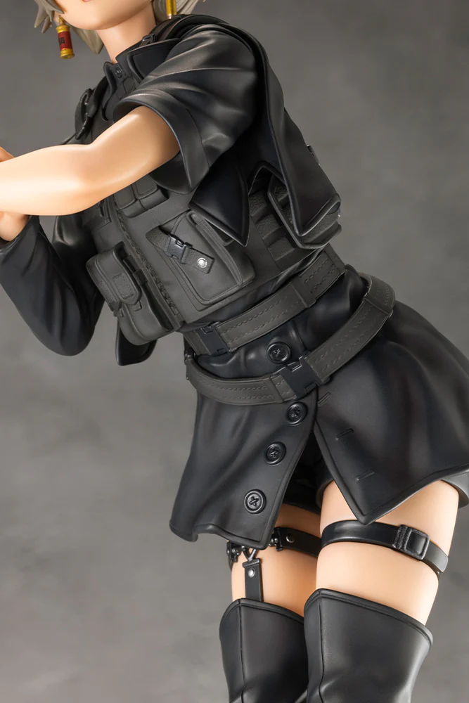 Girls Band Cry Rupa 1/7 Scale Figure - Image 11