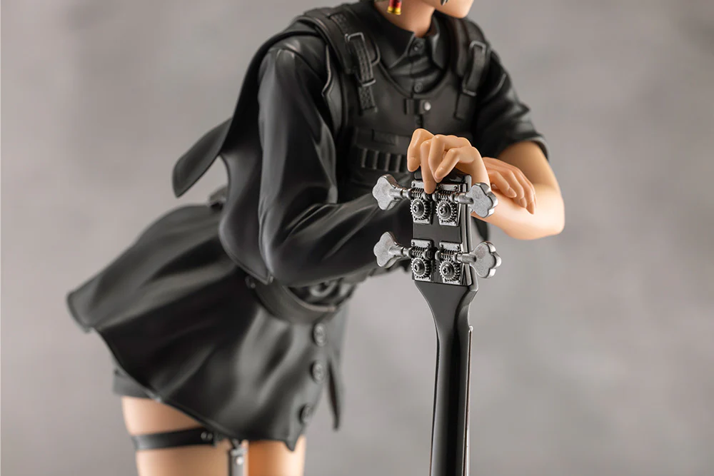 Girls Band Cry Rupa 1/7 Scale Figure - Image 12