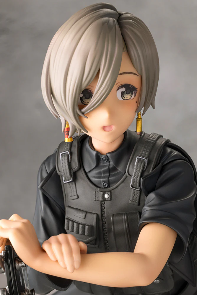 Girls Band Cry Rupa 1/7 Scale Figure - Image 13