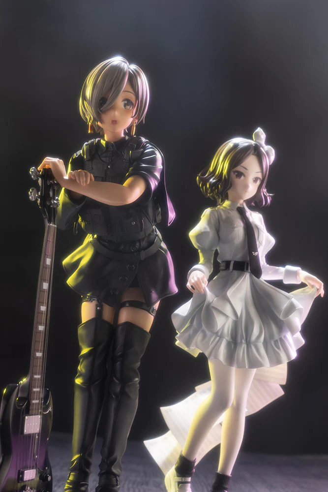 Girls Band Cry Rupa 1/7 Scale Figure - Image 15