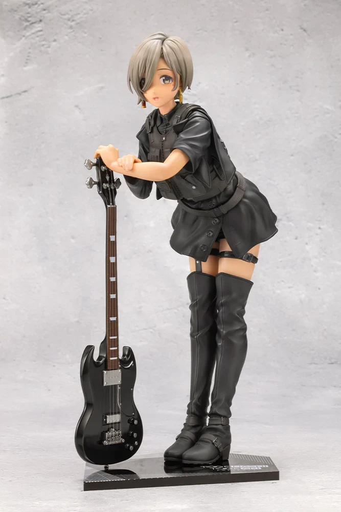 Girls Band Cry Rupa 1/7 Scale Figure - Image 2