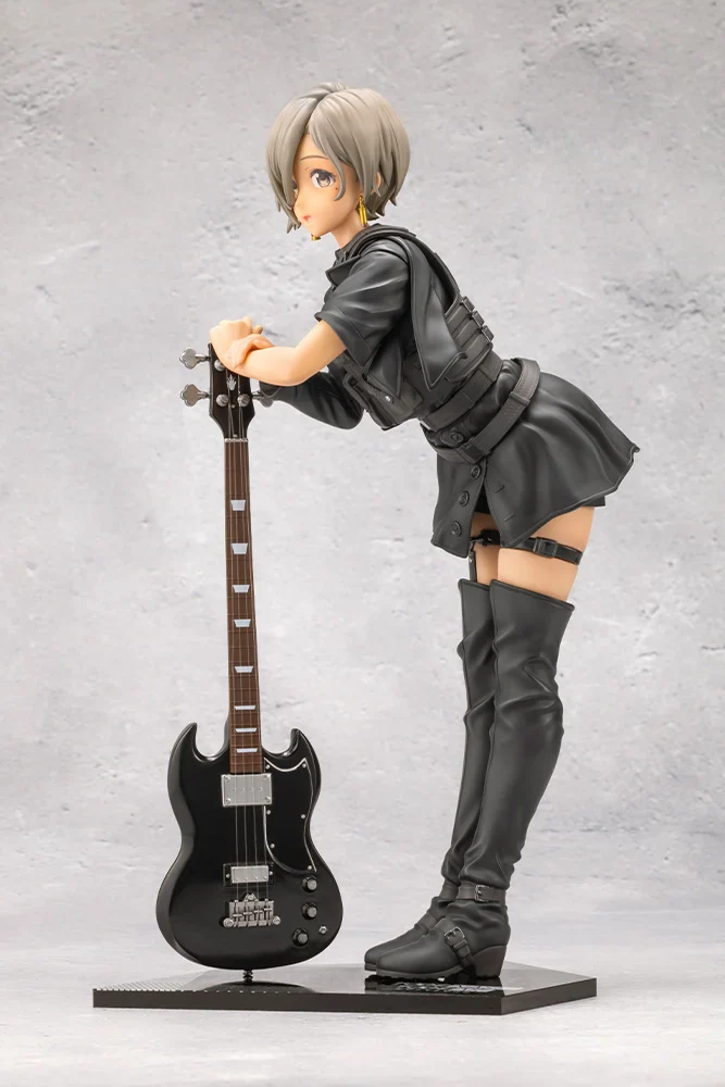 Girls Band Cry Rupa 1/7 Scale Figure - Image 3