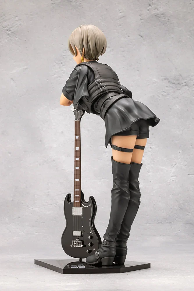 Girls Band Cry Rupa 1/7 Scale Figure - Image 4