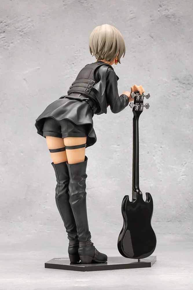 Girls Band Cry Rupa 1/7 Scale Figure - Image 5