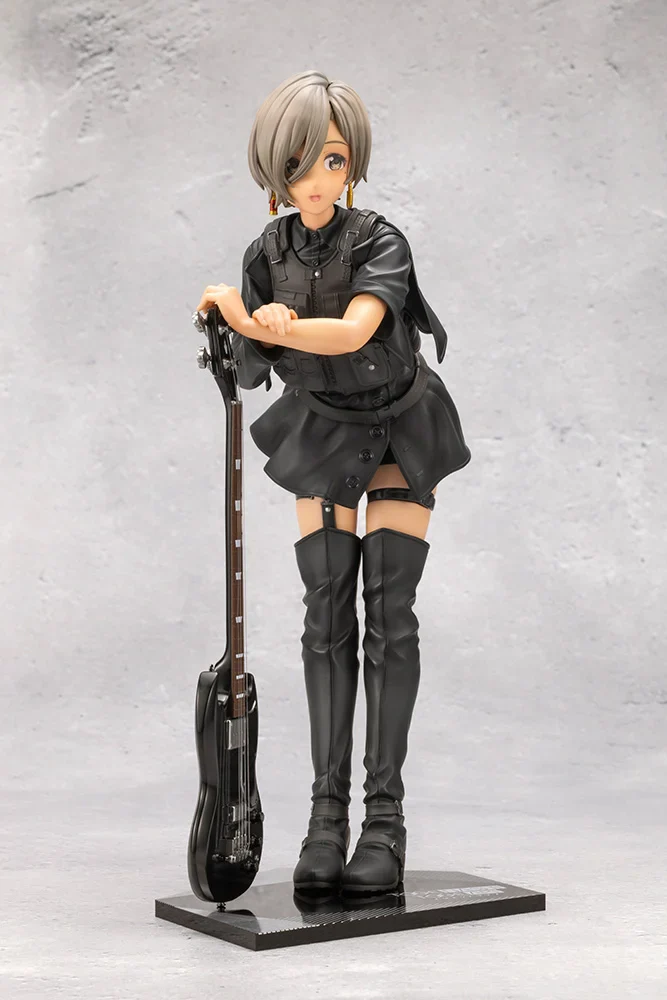 Girls Band Cry Rupa 1/7 Scale Figure - Image 6