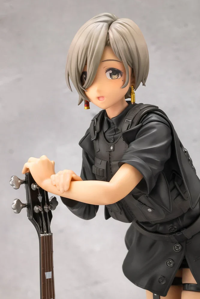 Girls Band Cry Rupa 1/7 Scale Figure - Image 7