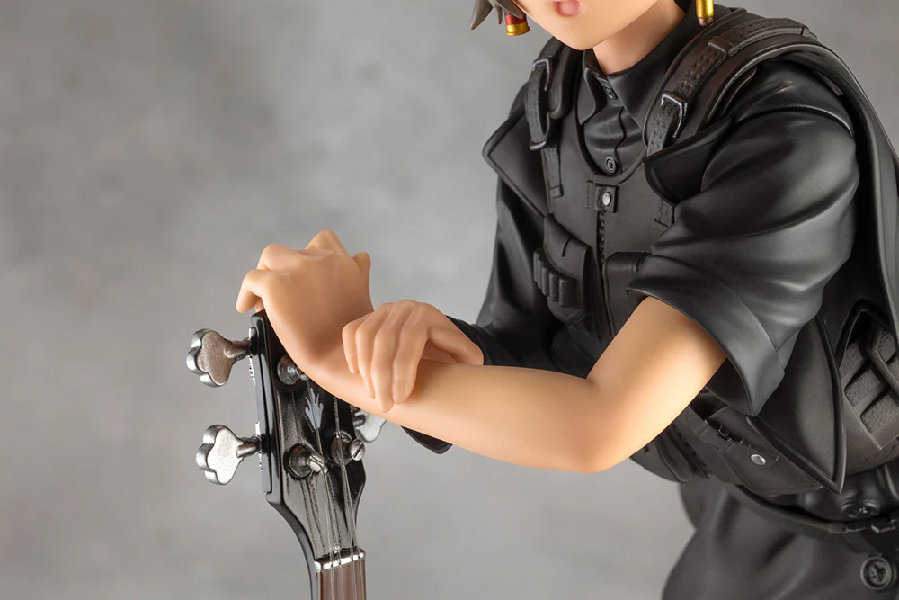 Girls Band Cry Rupa 1/7 Scale Figure - Image 9