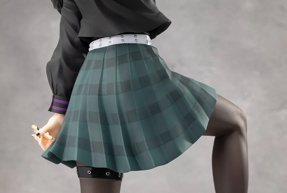 Girls Band Cry Subaru Awa 1/7 Scale Figure - Image 10