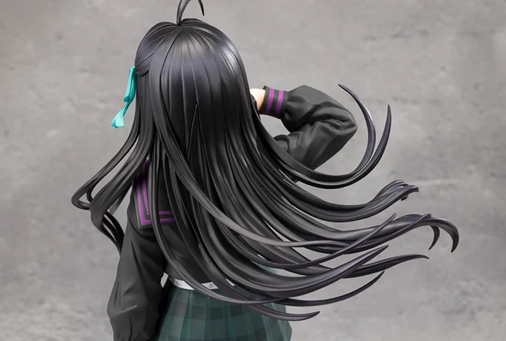 Girls Band Cry Subaru Awa 1/7 Scale Figure - Image 11