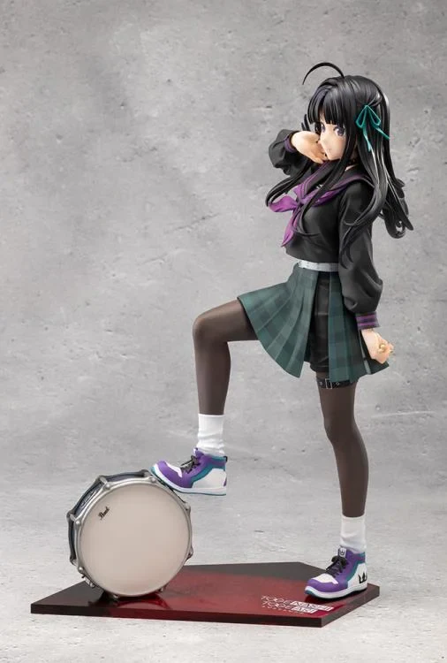 Girls Band Cry Subaru Awa 1/7 Scale Figure - Image 3