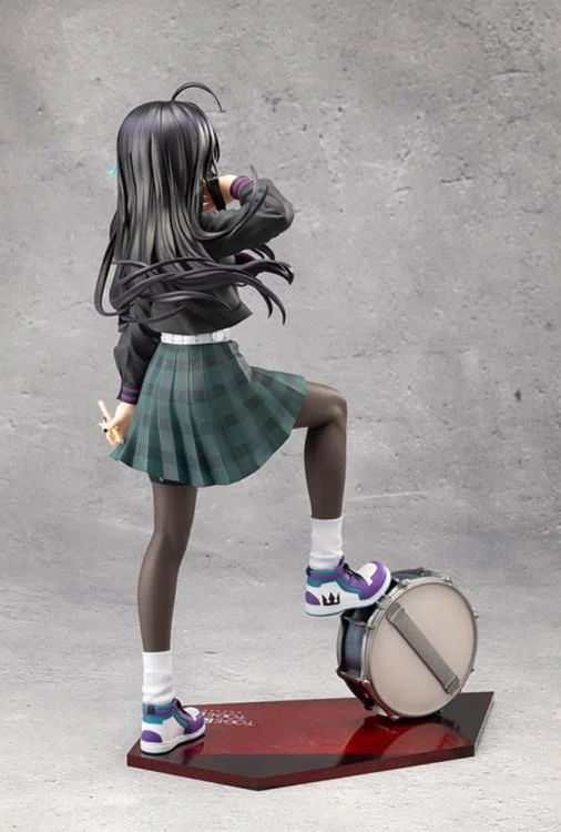 Girls Band Cry Subaru Awa 1/7 Scale Figure - Image 5