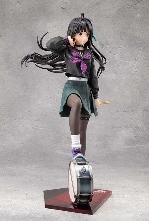 Girls Band Cry Subaru Awa 1/7 Scale Figure - Image 6