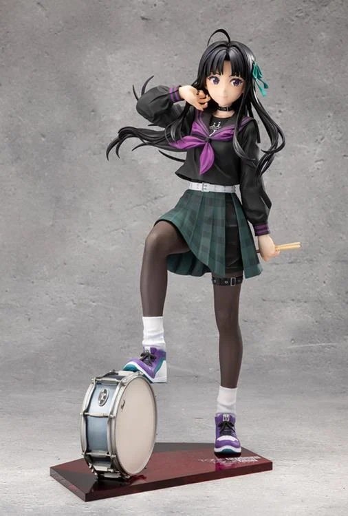 Girls Band Cry Subaru Awa 1/7 Scale Figure - Image 7