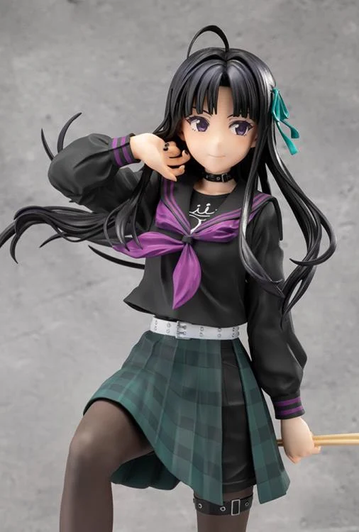 Girls Band Cry Subaru Awa 1/7 Scale Figure - Image 8