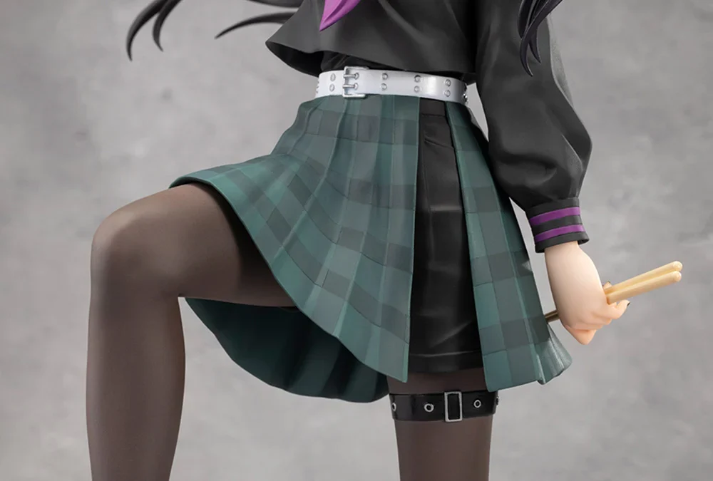 Girls Band Cry Subaru Awa 1/7 Scale Figure - Image 9
