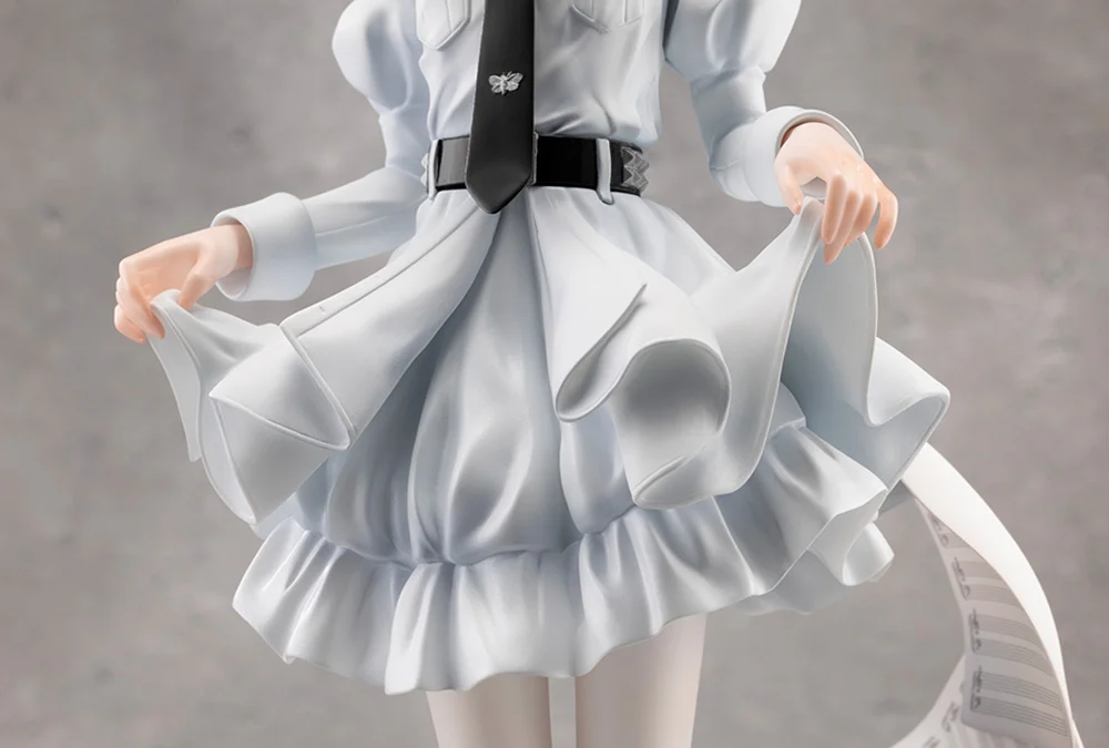 Girls Band Cry Tomo Ebizuka 1/7 Scale Figure - Image 10