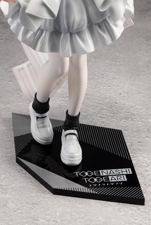 Girls Band Cry Tomo Ebizuka 1/7 Scale Figure - Image 11