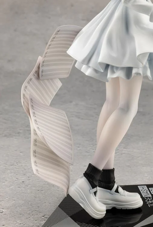 Girls Band Cry Tomo Ebizuka 1/7 Scale Figure - Image 12