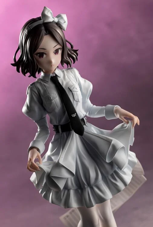 Girls Band Cry Tomo Ebizuka 1/7 Scale Figure - Image 13