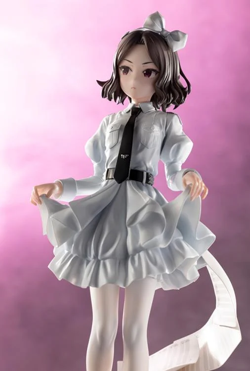 Girls Band Cry Tomo Ebizuka 1/7 Scale Figure - Image 14