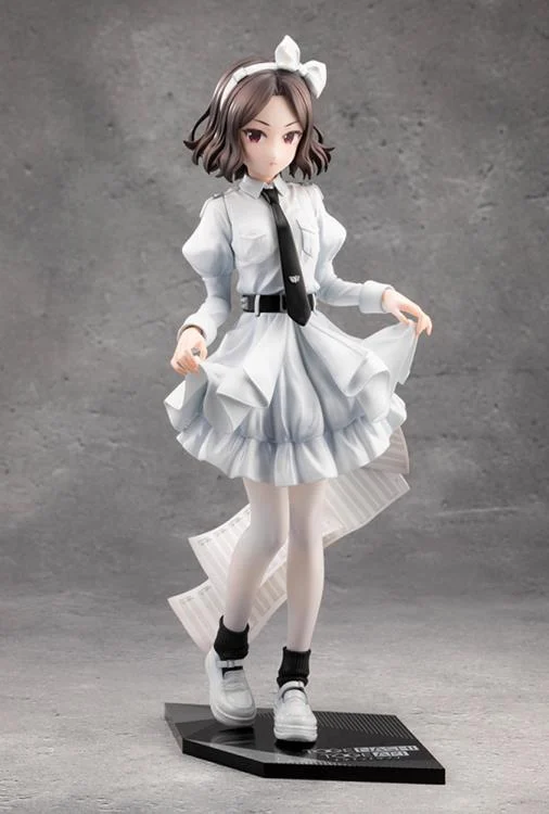 Girls Band Cry Tomo Ebizuka 1/7 Scale Figure - Image 2