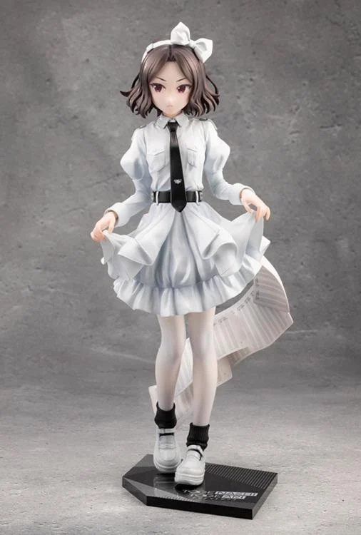 Girls Band Cry Tomo Ebizuka 1/7 Scale Figure - Image 3
