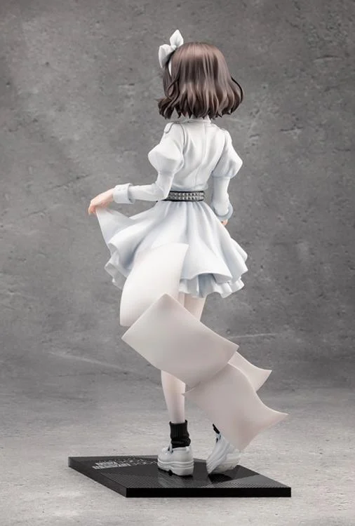 Girls Band Cry Tomo Ebizuka 1/7 Scale Figure - Image 4