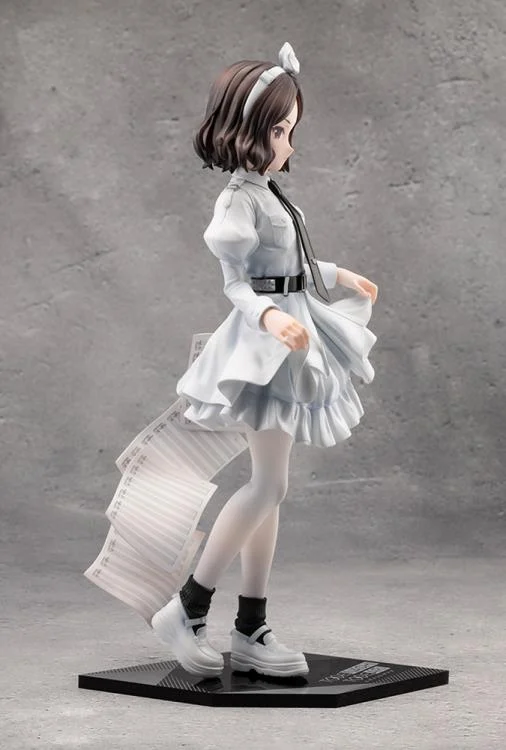 Girls Band Cry Tomo Ebizuka 1/7 Scale Figure - Image 6