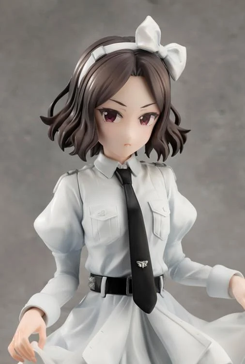 Girls Band Cry Tomo Ebizuka 1/7 Scale Figure - Image 7
