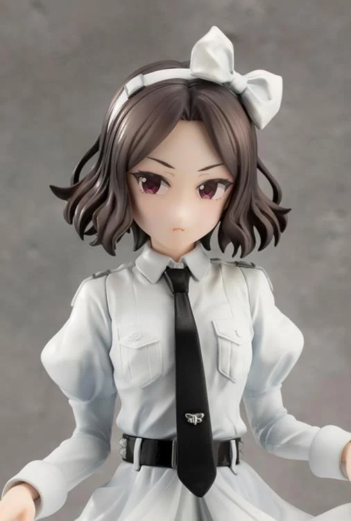 Girls Band Cry Tomo Ebizuka 1/7 Scale Figure - Image 8