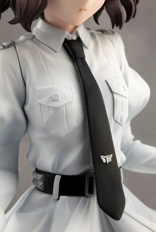 Girls Band Cry Tomo Ebizuka 1/7 Scale Figure - Image 9