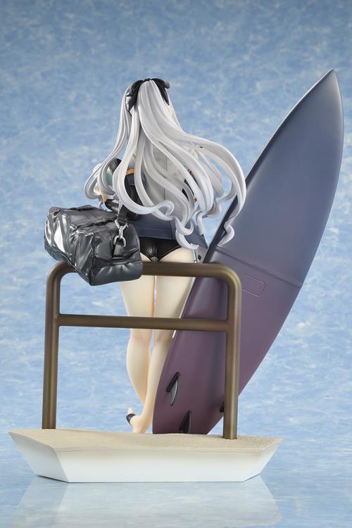 Girls' Frontline AK-12 (Smoothie Age Ver.) 1/8 Scale Figure - Image 5