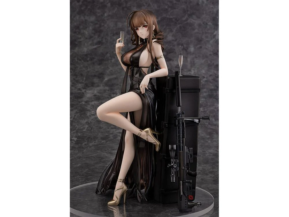 Girls' Frontline DSR-50 (Best Offer Ver.) 1/7 Scale Figure - Image 2